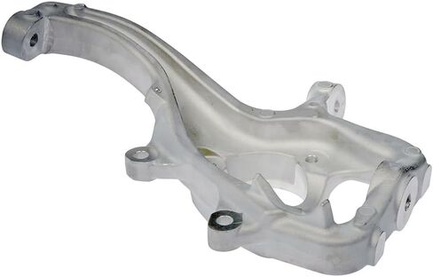 Front Steering Knuckle Right Passenger Side Suspension Steering For 2003-2021 Dodge Ram 1500 Classic 698-238 68044704AD, 68044704AA in Saudi Arabia
