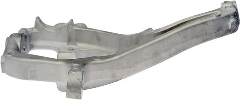 Front Steering Knuckle Right Passenger Side Suspension Steering For 2003-2021 Dodge Ram 1500 Classic 698-238 68044704AD, 68044704AA in Saudi Arabia