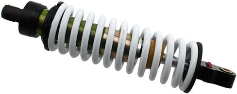 DJ-Motor DNM MK-AR 270 مللي متر 250LBS الربيع الخلفي صدمة ل KLX110 DRZ110 والعديد من الصينية الصنع حفرة الترابية دراجة ATV UTV in Saudi Arabia