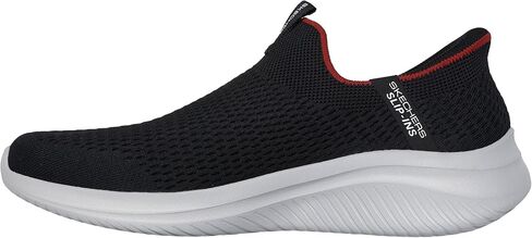 Skechers Men's Ultra Flex 3.0 Smooth Step Hands Free Slip-ins Loafer, US Men in Saudi Arabia