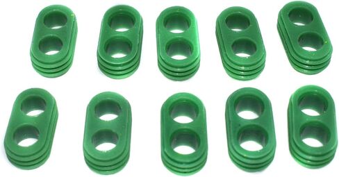 For 10Pcs Weather Pack 2 Pin Sealed Connector Plug Kit Universal 12015792 12010973 in Saudi Arabia