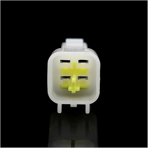 4Pin Automotive Connector Male Female Connectors Plug Sockets DJ7041Y-2.3-21 DJ7041Y-2.3-11 KLOOKY(DJ7041Y-2.3-11-01) in Saudi Arabia