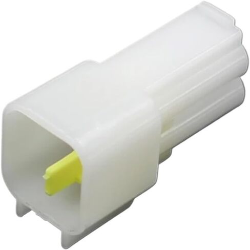 4Pin Automotive Connector Male Female Connectors Plug Sockets DJ7041Y-2.3-21 DJ7041Y-2.3-11 KLOOKY(DJ7041Y-2.3-11-01) in Saudi Arabia