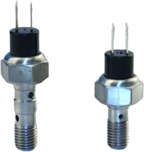 4012981 4012399 مستشعر ضغط الفرامل مستشعر الفرامل (Short4012399) in Kuwait