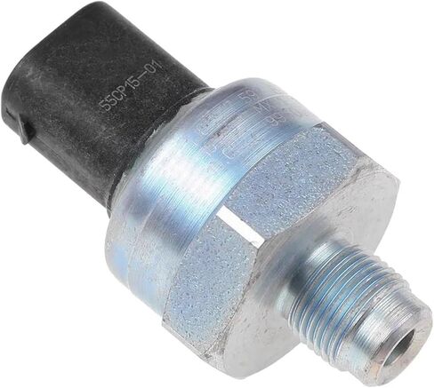 1J0907597B مستشعر ضغط الفرامل سيارة 55CP14-02 متوافق مع VW Golf MK4 لأودي A2 A3 A6 TT مقعد الحمراء سكودا G201 G214 in Saudi Arabia