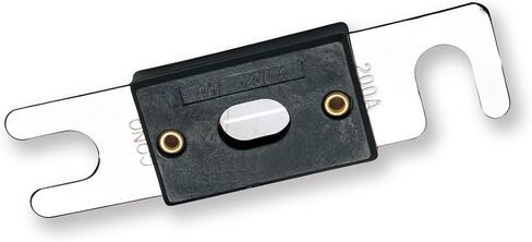 Scosche EANL150 150 amp ANL Fuse - 1 Pack in Saudi Arabia