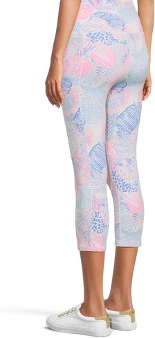 Lilly Pulitzer Women's Weekender High Rise Crop in Saudi Arabia
