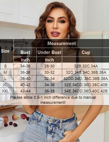 Avidlove حمالة صدر نسائية مثيرة من الدانتيل ملابس داخلية غير مُبطنة للاستخدام اليومي S-XXL in Saudi Arabia