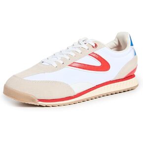 TRETORN Women's X Draper James Stadium Sneakers in Kuwait