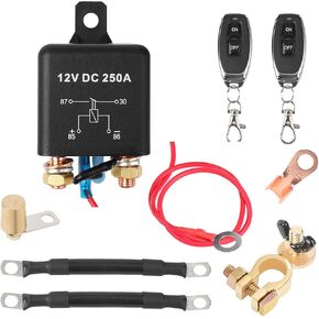 مجموعة توصيل وشاشة عازل البطارية المزدوجة، تحل محل UTV-SBI-CM in Kuwait