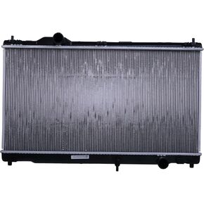 المبرد | متوافق مع لكزس IS250 IS350 2006-2011 2.5L 3.5L V6 | KLI2968 in Kuwait