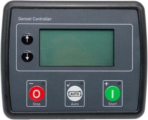 DSE4520 MKII Auto Mains (Utility) Failure Control Module DSE4520MKII CAN 4520(DSE4620) in Saudi Arabia