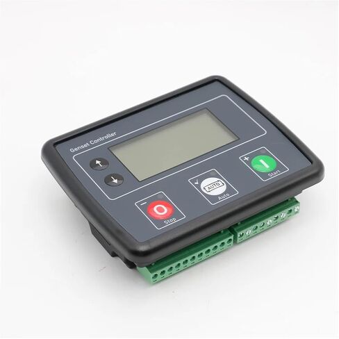 DSE4520 MKII Auto Mains (Utility) Failure Control Module DSE4520MKII CAN 4520(DSE4620) in Saudi Arabia