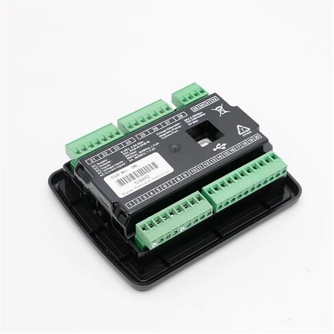DSE4520 MKII Auto Mains (Utility) Failure Control Module DSE4520MKII CAN 4520(DSE4620) in Saudi Arabia