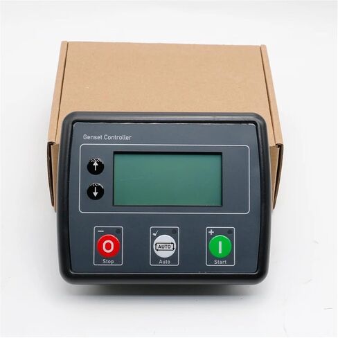 DSE4520 MKII Auto Mains (Utility) Failure Control Module DSE4520MKII CAN 4520(DSE4620) in Saudi Arabia