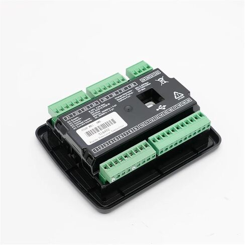 DSE4520 MKII وحدة التحكم في فشل التيار الكهربائي (المرافق) DSE4520MKII CAN 4520(DSE4620) in Saudi Arabia