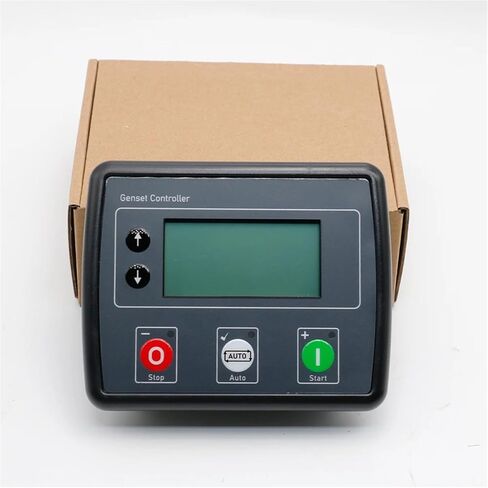 DSE4520 MKII وحدة التحكم في فشل التيار الكهربائي (المرافق) DSE4520MKII CAN 4520(DSE4620) in Saudi Arabia