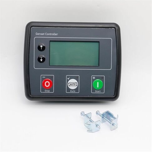 DSE4520 MKII Auto Mains (Utility) Failure Control Module DSE4520MKII CAN 4520(DSE4620) in Saudi Arabia