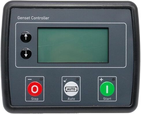 DSE4520 MKII Auto Mains (Utility) Failure Control Module DSE4520MKII CAN 4520(DSE4620) in Saudi Arabia