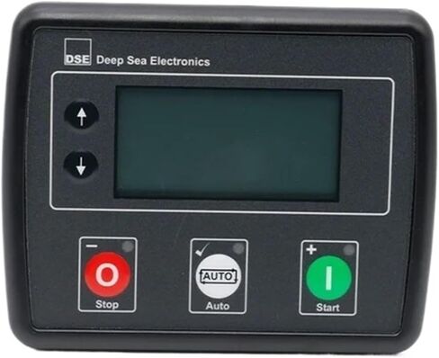 DSE4520 MKII Auto Mains (Utility) Failure Control Module DSE4520MKII CAN 4520(DSE4620) in Saudi Arabia