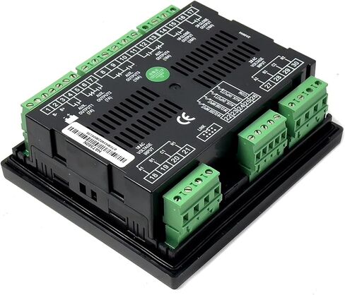 HAT560N ATS Controller Dual-Supply Module with Configurable Function Automatic Measurement Display(HAT560N Copy) in Saudi Arabia