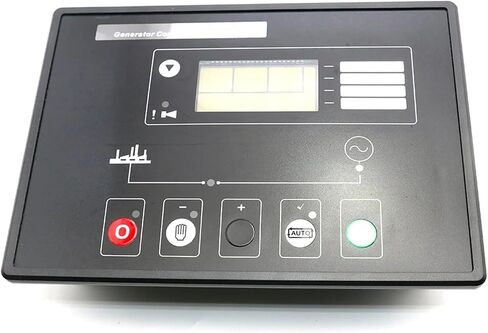 Diesel Generator Controller Model 5110 Control Box Pannel Boards Module in Saudi Arabia