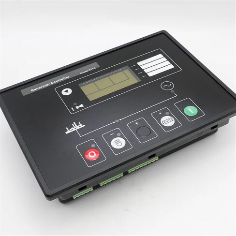 Diesel Generator Controller Model 5110 Control Box Pannel Boards Module in Saudi Arabia