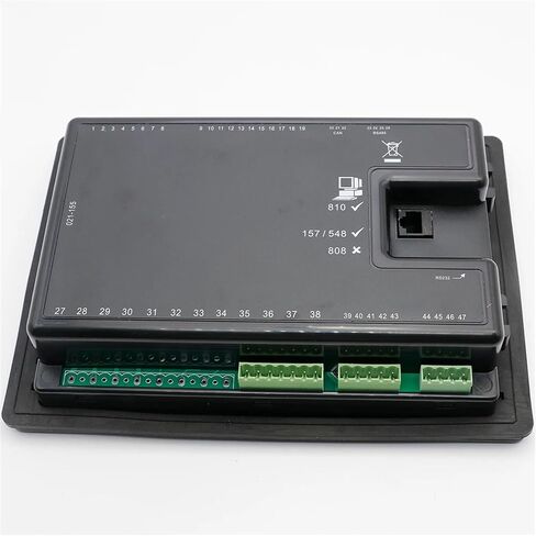 Diesel Generator Controller Model 5110 Control Box Pannel Boards Module in Saudi Arabia