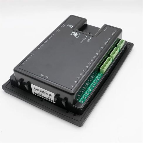 Diesel Generator Controller Model 5110 Control Box Pannel Boards Module in Saudi Arabia