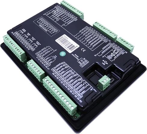 FPC915 وحدة التحكم في مضخة الحريق التي تعمل بالديزل، وحدة التحكم في المحرك in Saudi Arabia