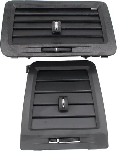 ApplianPar Driver and Passenger Side Dash AC Air Vent Outlet for Dodge Challenger 2008-2014 in Saudi Arabia