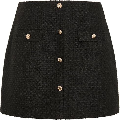 City Chic Women's Plus Size Skirt Amira in Kuwait