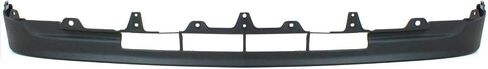 Garage-Pro Bumper KIT Compatible with Ford F-250 Super Duty 2001-2004, F-350 Super Duty, Excursion, F-450 Super Duty Sport Utility Chrome Front in Saudi Arabia