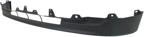 Garage-Pro Bumper KIT Compatible with Ford F-250 Super Duty 2001-2004, F-350 Super Duty, Excursion, F-450 Super Duty Sport Utility Chrome Front in Saudi Arabia