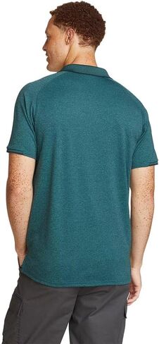 Eddie Bauer Men's Resolution Pro Short-Sleeve Polo 2.0 in Kuwait