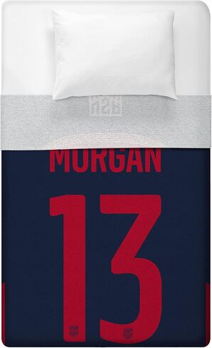 Sleep Squad San Antonio Spurs Victor Wembanyama 60" x 80" Raschel Plush Blanket – an NBA Throw in Kuwait