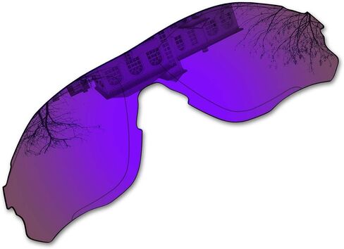 EV Zero Path OO9308 Replacement Lenses/Accessories Compatible with Oakley Sunglass in Saudi Arabia