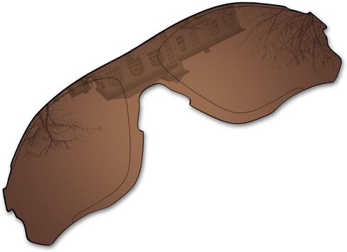 EV Zero Path OO9308 Replacement Lenses/Accessories Compatible with Oakley Sunglass in Saudi Arabia