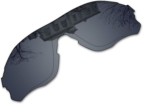 EV Zero Path OO9308 Replacement Lenses/Accessories Compatible with Oakley Sunglass in Saudi Arabia