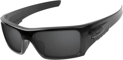 عدسات بديلة لنظارة شمسية Oakley Si Ballistic Det OO9253 مقاس 61 مم in Kuwait
