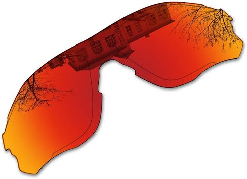 EV Zero Path OO9308 Replacement Lenses/Accessories Compatible with Oakley Sunglass in Saudi Arabia