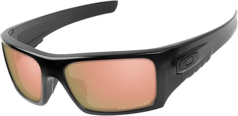 عدسات بديلة لنظارة شمسية Oakley Si Ballistic Det OO9253 مقاس 61 مم in Kuwait
