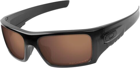 عدسات بديلة لنظارة شمسية Oakley Si Ballistic Det OO9253 مقاس 61 مم in Kuwait