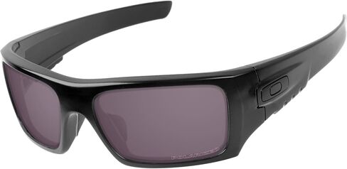 عدسات بديلة لنظارة شمسية Oakley Si Ballistic Det OO9253 مقاس 61 مم in Kuwait