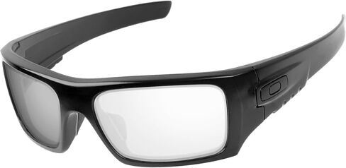 عدسات بديلة لنظارة شمسية Oakley Si Ballistic Det OO9253 مقاس 61 مم in Kuwait