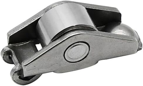 REVO 12pcs Rocker Arms Replacement for Buick Enclave LaCrosse Cadillac SRX Chevy Equinox 24100294 MR1323 in Saudi Arabia