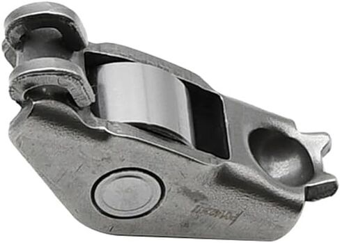 REVO 12pcs Rocker Arms Replacement for Buick Enclave LaCrosse Cadillac SRX Chevy Equinox 24100294 MR1323 in Saudi Arabia