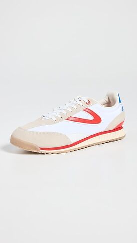 أحذية رياضية نسائية من TRETORN X Draper James Stadium in Kuwait