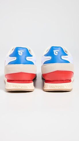 أحذية رياضية نسائية من TRETORN X Draper James Stadium in Kuwait