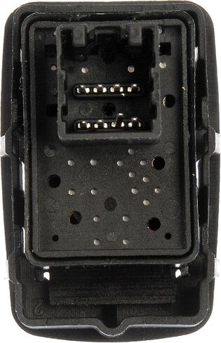 Dorman 901-5201 Front Driver Side Door Mirror Switch Compatible with Select Freightliner Models in Saudi Arabia
